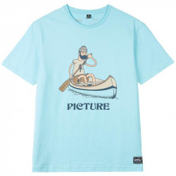 T-shirt Homme "Okapin Tee" PICTURE