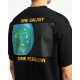 T Shirt UNISEXE "SWXE Galaxy Star Wars" ELEMENT
