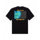 T Shirt UNISEXE "SWXE Galaxy Star Wars" ELEMENT
