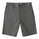 Short Homme Chino WORKER STRAIGHT DC Shoes