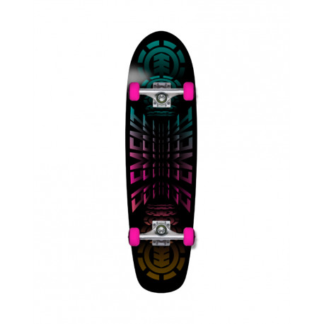 Skateboard CRUISER 8.875" Element