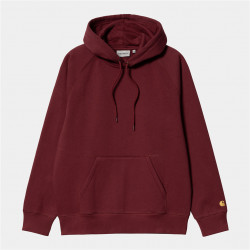 Sweat Capuche Homme CHASE Carhartt wip