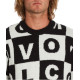 PULL ANARCHIETOUR HOMME VOLCOM