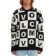 PULL ANARCHIETOUR HOMME VOLCOM