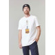 T Shirt Homme BURGY Picture