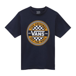 T Shirt Junior SEASONAL CIRCLE Vans
