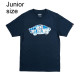 T Shirt Junior BY OTW LOGO FILL Vans