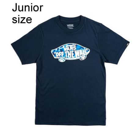 T Shirt Junior BY OTW LOGO FILL Vans