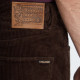 Pantalon Homme "Lurking about cord" VOLCOM