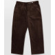 Pantalon Homme "Lurking about cord" VOLCOM