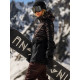 Veste Ski/Snow Femme "Mirror pullover" VOLCOM
