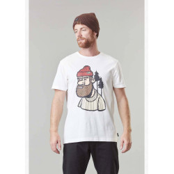 T Shirt Homme TROTSO Picture