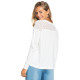 Pull Femme Candy Clouds ROXY
