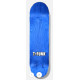 Deck Skateboard 8.5" T-FUNK THRASHER NAVY Baker
