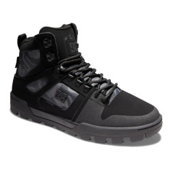Chaussures Homme PURE HI DC Shoes