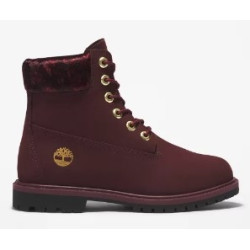 Chaussures Femme 6-INCH BOOT HERITAGE Timberland