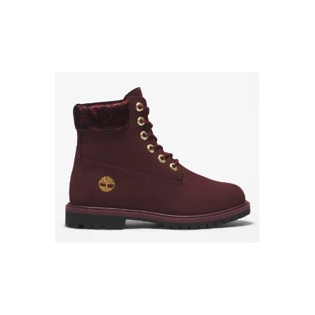Chaussures Femme 6-INCH BOOT HERITAGE Timberland