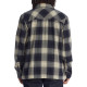 Chemise Homme THE TRAPPER DC Shoes