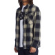 Chemise Homme THE TRAPPER DC Shoes
