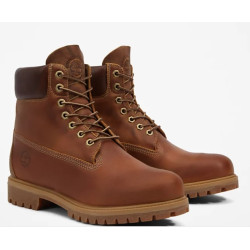 Chaussures Homme HERITAGE PREMIUM 6-INCH Timberland