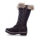 Chaussure Femme Hiver BEVERLY Kimberfeel