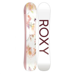 Snowboard Femme BREEZE Roxy libtech