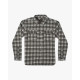Chemise Homme Flanelle REYNOLDS RVCA
