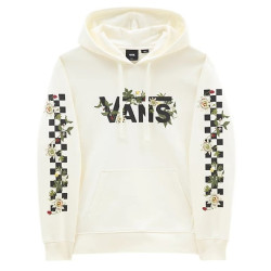Sweat Capuche Femme CAPUCHE WYLD TANGLE FLORALLY BFF Vans
