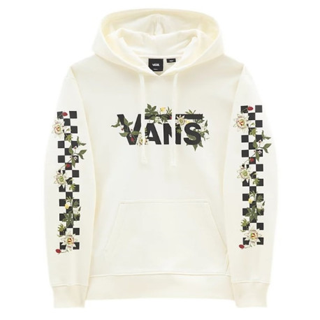 Sweat Capuche Femme CAPUCHE WYLD TANGLE FLORALLY BFF Vans - Atmosphere Gap