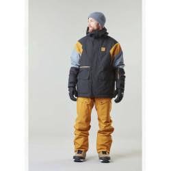 Pantalon Homme Ski/Snow PLAN Picture