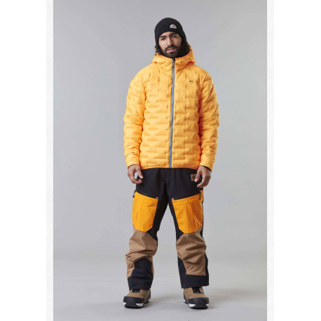 Pantalon Homme Ski/Snow NAIKOON Picture