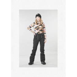 Pantalon Femme Ski/8Snow MARY SLIM Picture