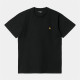 T-Shirt Homme CHASE Carhartt wip