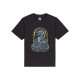 T Shirt Homme X TIMBER FROM THE DEEP Element