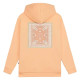 Sweat Capuche Femme JANYKA LONG Picture