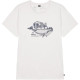 T Shirt Homme D&S WHALLY Picture