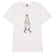 T Shirt Homme D&S Beer Belly Picture