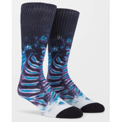 Chaussettes MAD WASH Volcom