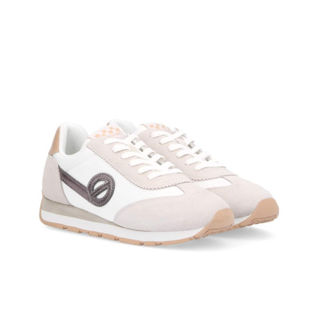 Chaussures Femme CITY RUN JOGGER NO NAME