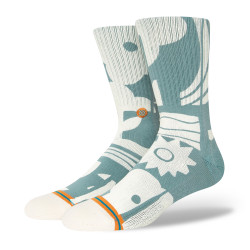 Chaussettes Homme CREW Stance