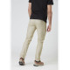 Pantalon Chino Homme CRUSY Picture