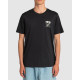 T Shirt Homme VICES RVCA