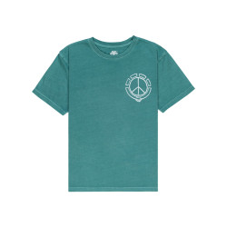 T Shirt Femme Peace Element