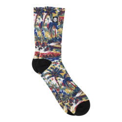 Chaussettes Homme Rampage Element