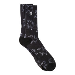 Chaussettes Homme Rampage Element