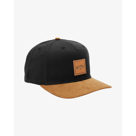 Casquette Stacked Snapback Billabong