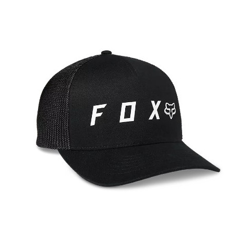 Casquette FLEXFIT ABSOLUTE Fox