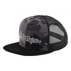 Casquette FIFTY SNAPBACK SIGNATURE Troylee designs