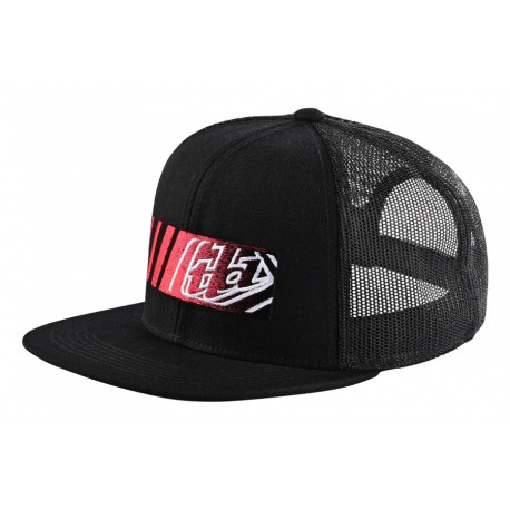 Casquette FIFTY SNAPBACK ICON Troylee Designs