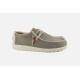Chaussures Homme WALLY KNIT Hey DUDE